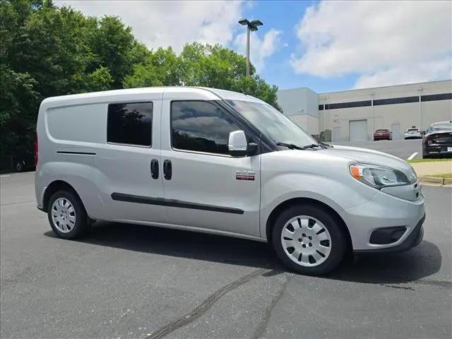 2015 Ram ProMaster City Cargo Van Tradesman SLT for sale in Greer, SC