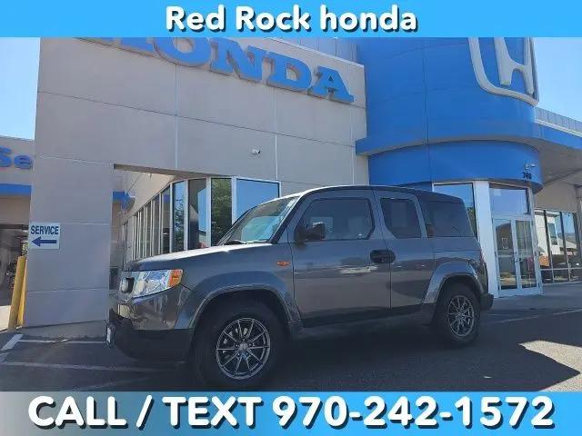 2011 Honda Element LX for sale in Grand Junction, CO