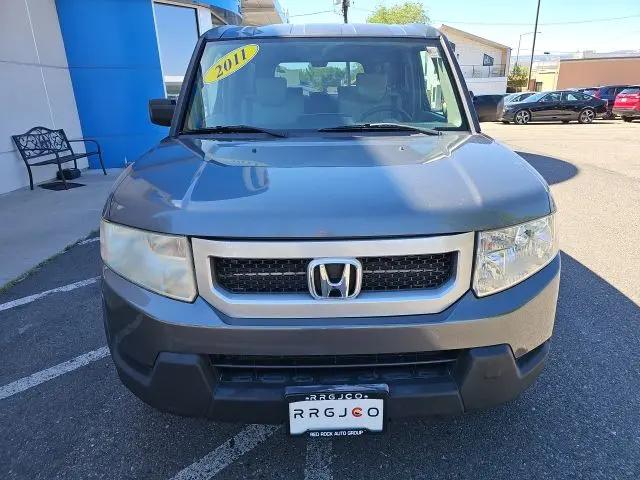 2011 Honda Element LX