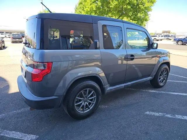2011 Honda Element LX