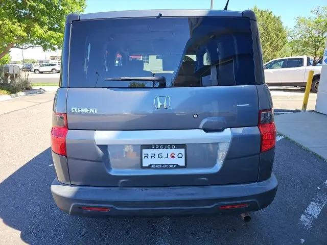 2011 Honda Element LX