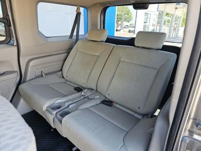 2011 Honda Element LX