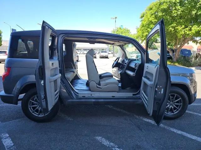 2011 Honda Element LX