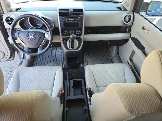 2011 Honda Element LX