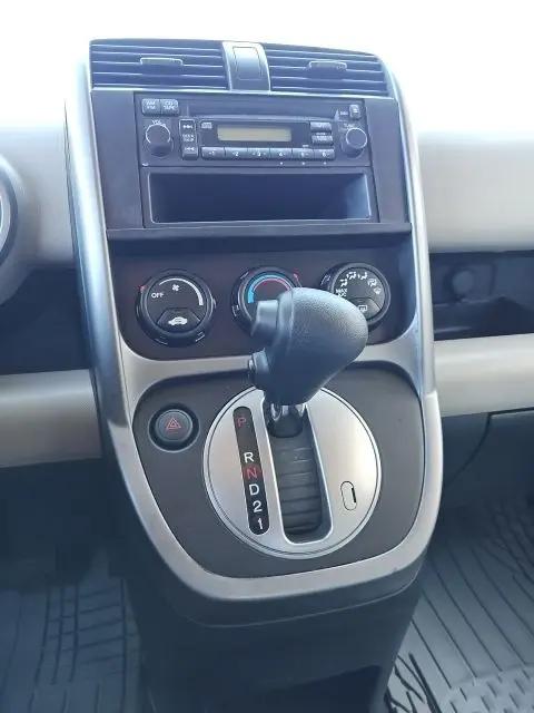 2011 Honda Element LX