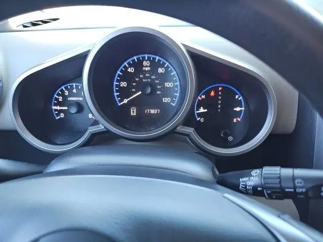 2011 Honda Element LX