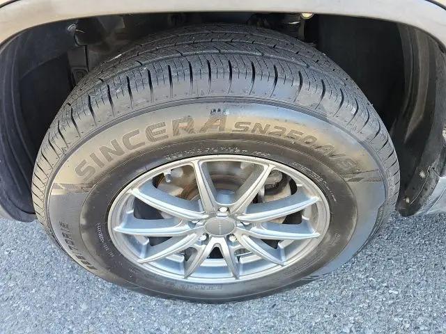 2011 Honda Element LX