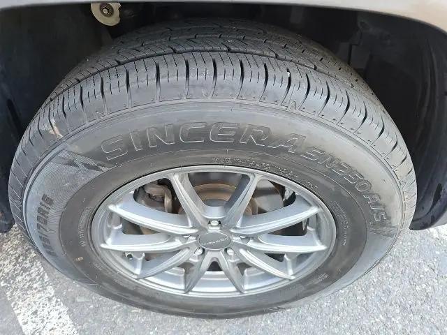 2011 Honda Element LX