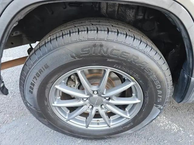 2011 Honda Element LX