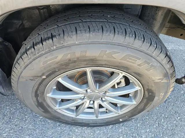2011 Honda Element LX