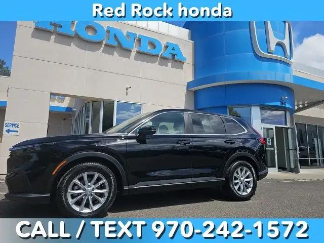 2025 Honda CR-V EX AWD for sale in Grand Junction, CO