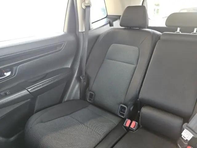 2025 Honda CR-V EX AWD
