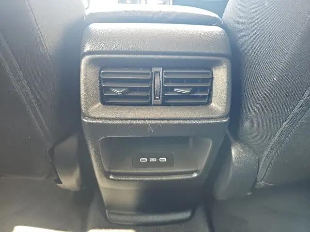 2025 Honda CR-V EX AWD