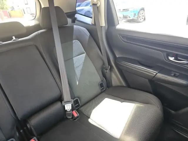 2025 Honda CR-V EX AWD