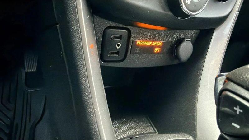 2020 Chevrolet Trax FWD LT