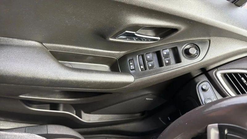 2020 Chevrolet Trax FWD LT