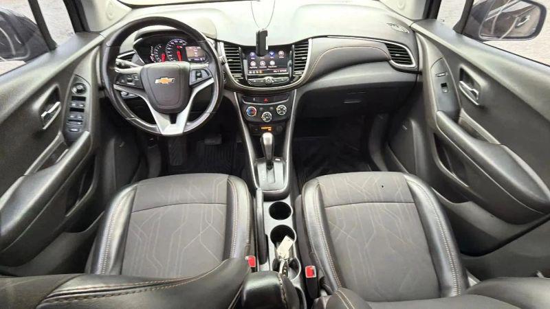 2020 Chevrolet Trax FWD LT