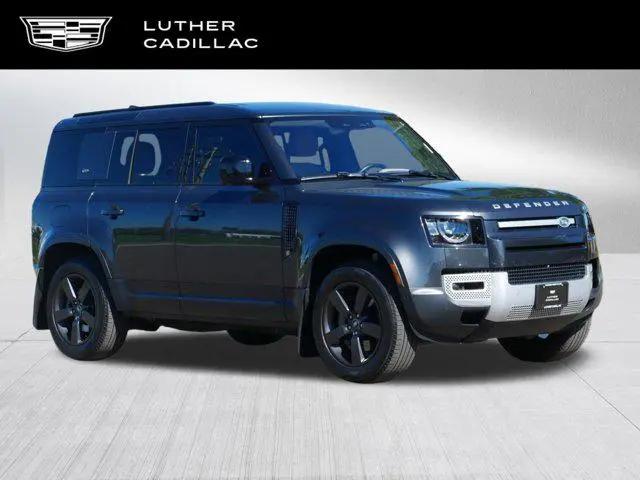 2023 Land Rover Defender 110 SE for sale in Vadnais Heights, MN