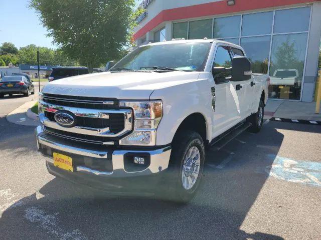 2021 Ford F-250 XLT for sale in Falls Church, VA