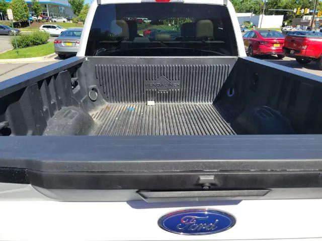 2021 Ford F-250 XLT