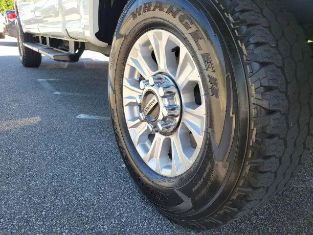 2021 Ford F-250 XLT