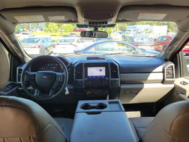 2021 Ford F-250 XLT