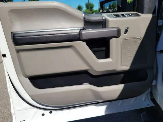 2021 Ford F-250 XLT
