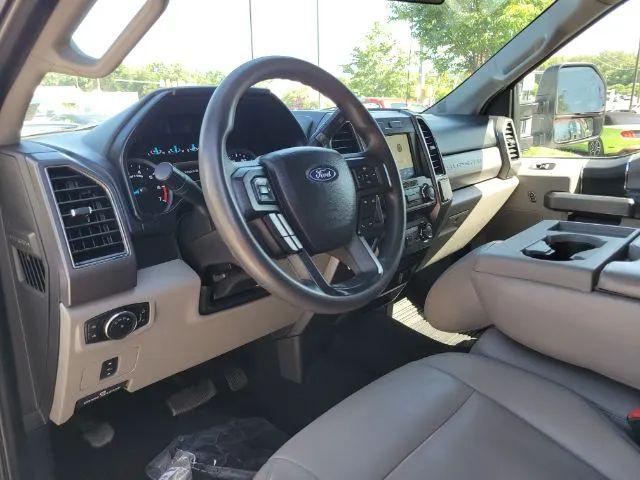 2021 Ford F-250 XLT
