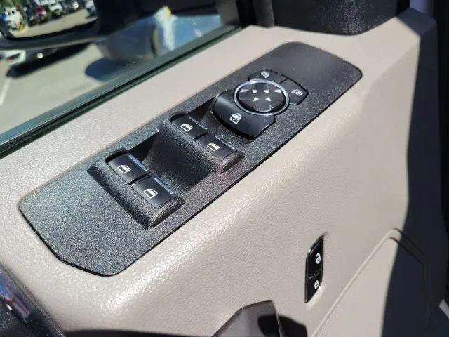 2021 Ford F-250 XLT
