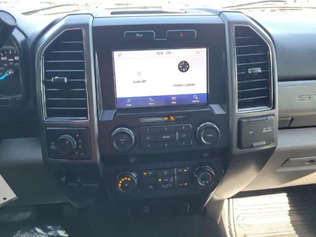 2021 Ford F-250 XLT