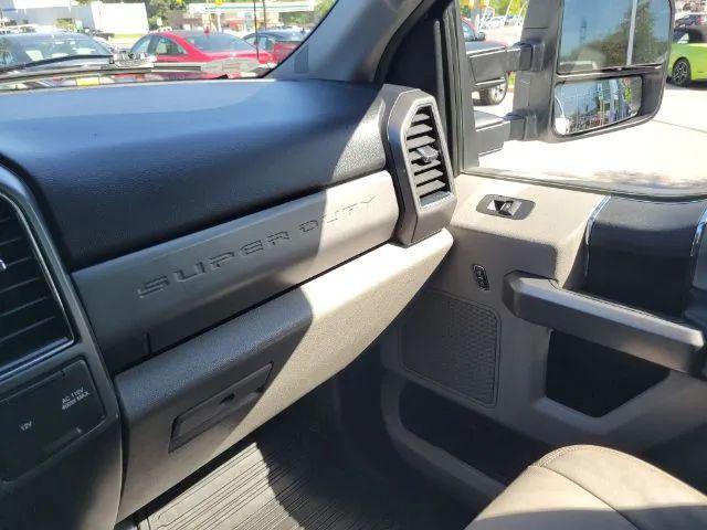 2021 Ford F-250 XLT