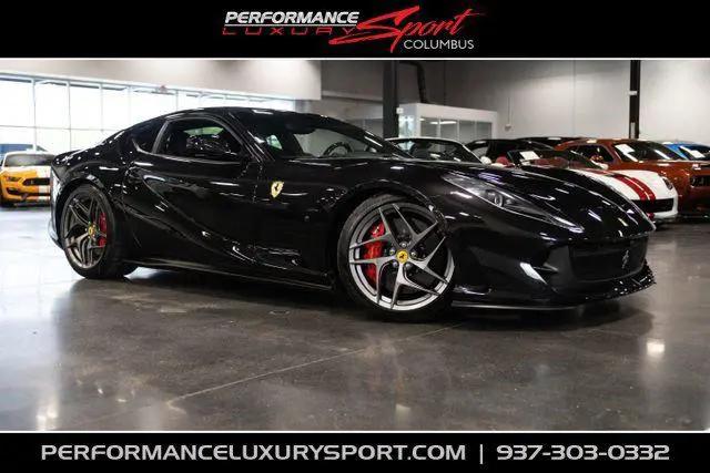 2019 Ferrari 812 Superfast Base for sale in Marysville, OH