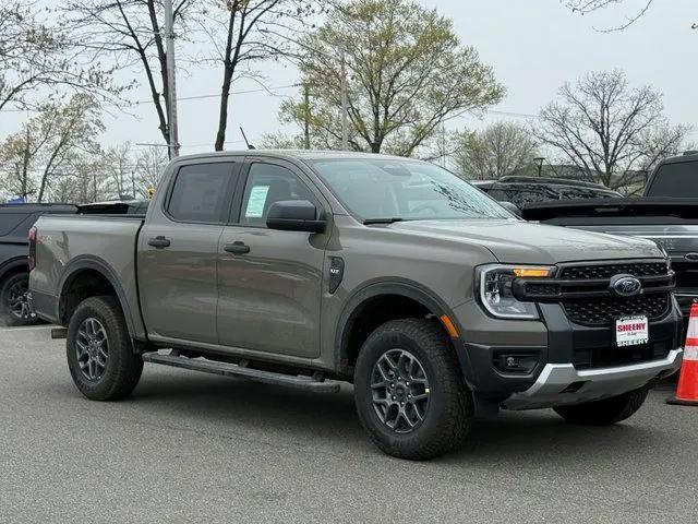 2026 Ford Ranger XLT for sale in Richmond, VA