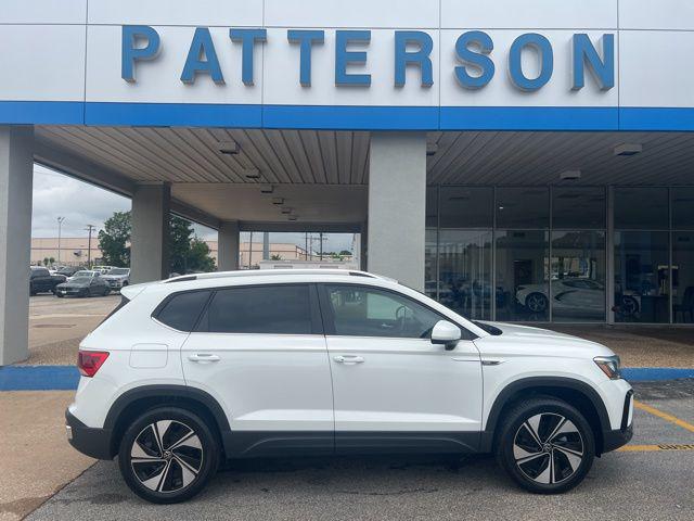 2023 Volkswagen Taos 1.5T SE for sale in Marshall, TX