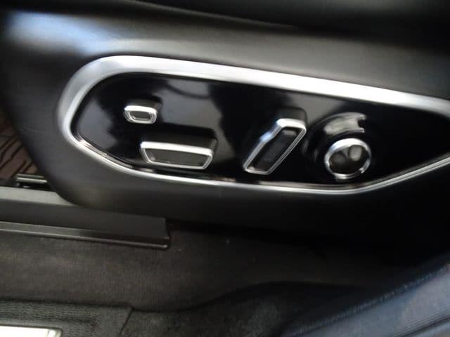 2023 Jeep Grand Cherokee L Summit Reserve 4x4