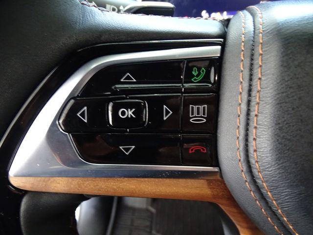 2023 Jeep Grand Cherokee L Summit Reserve 4x4