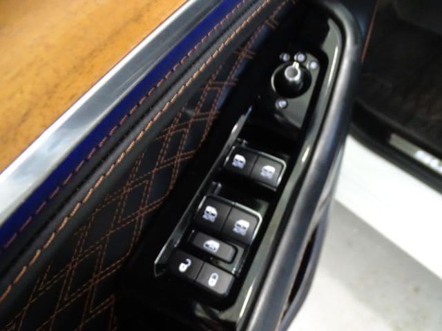 2023 Jeep Grand Cherokee L Summit Reserve 4x4