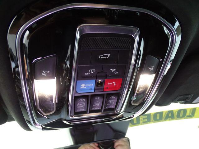 2023 Jeep Grand Cherokee L Summit Reserve 4x4