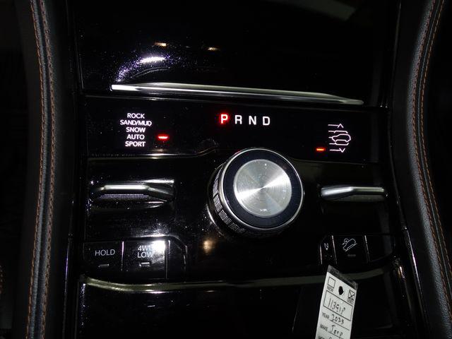 2023 Jeep Grand Cherokee L Summit Reserve 4x4