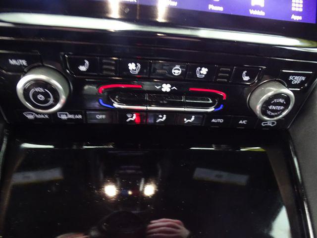 2023 Jeep Grand Cherokee L Summit Reserve 4x4
