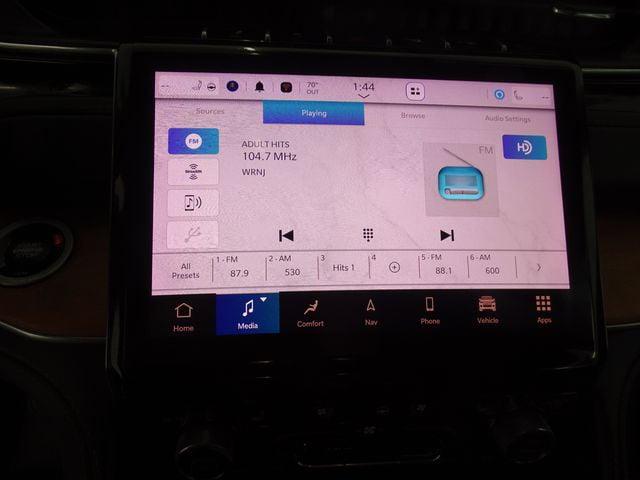 2023 Jeep Grand Cherokee L Summit Reserve 4x4