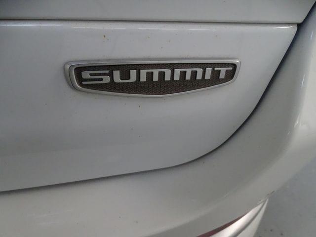 2023 Jeep Grand Cherokee L Summit Reserve 4x4