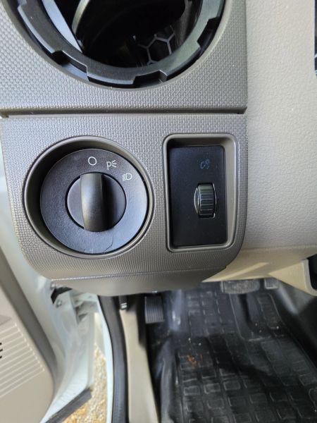 2010 Ford F-550 XL