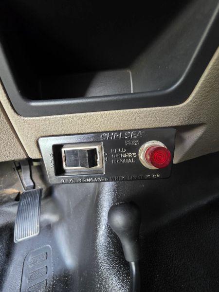 2010 Ford F-550 XL