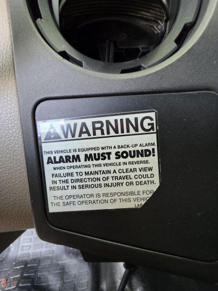 2010 Ford F-550 XL