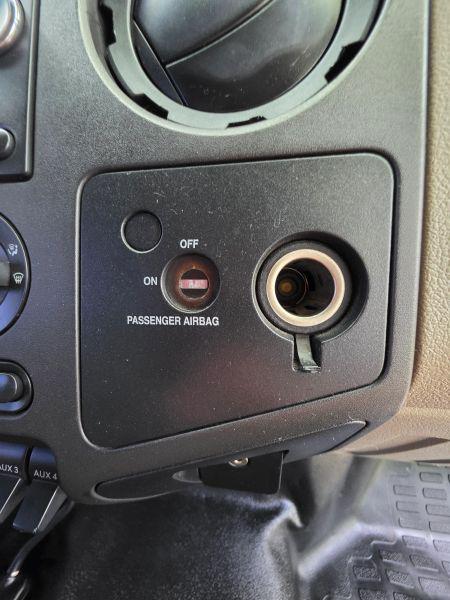 2010 Ford F-550 XL