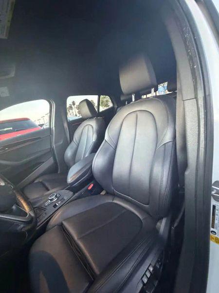 2022 BMW X2 sDrive28i