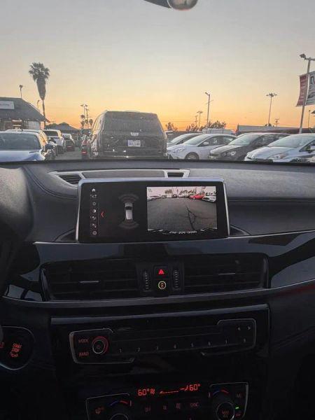 2022 BMW X2 sDrive28i
