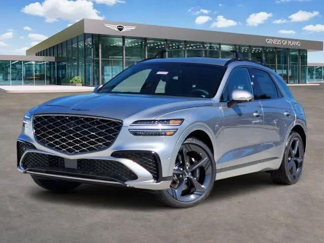 2026 Genesis GV70 2.5T Sport Prestige for sale in Plano, TX