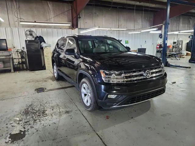 2018 Volkswagen Atlas 3.6L V6 SE for sale in Peoria, IL